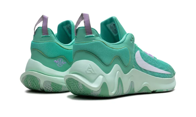 Nike Basketball Giannis Immortality 2 'Light Menta'